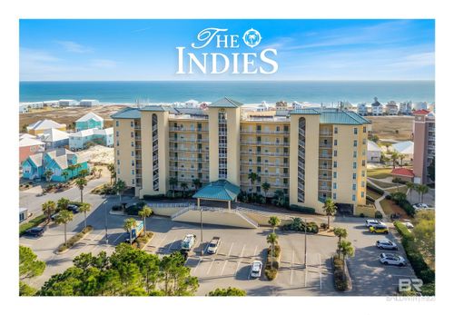 605-453 Dune Drive, Gulf Shores, AL, 36542 | Card Image