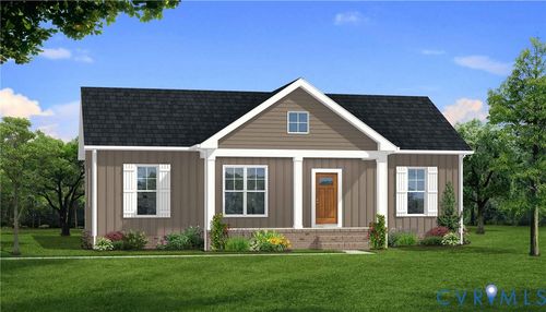 1307 Lewiston Plank Rd, Burkeville, VA, 23922 | Card Image