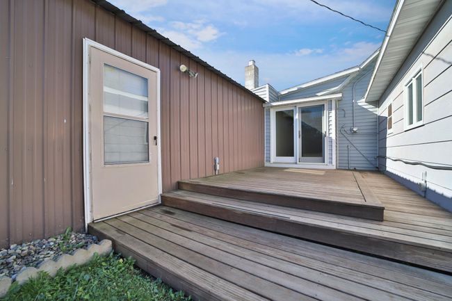 420 N Main St, House other with 3 bedrooms, 1 bathrooms and null parking in Hewitt MN | Image 38