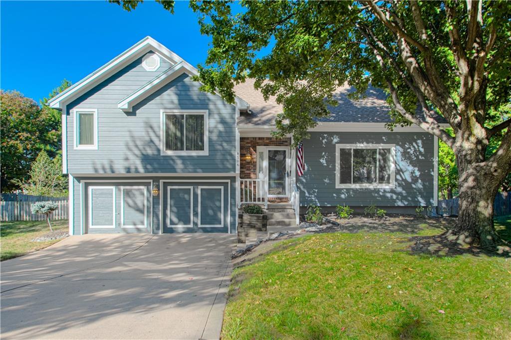 Crawford Ave, Kansas City, MO 64153