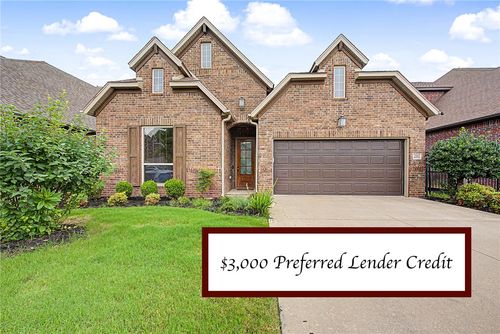 2702 Sw Nottingham Ave, Bentonville, AR, 72713-4700 | Card Image