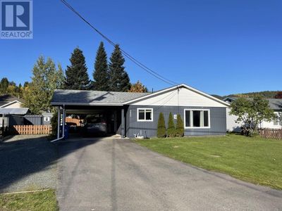 4820 Tuck Ave, House other with 3 bedrooms, 1 bathrooms and null parking in Terrace BC | Image 1