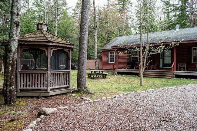 333 Green Bridge Rd, House other with 3 bedrooms, 2 bathrooms and null parking in Old Forge NY | Image 18