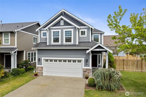 18623 111th Ave E, Puyallup, WA, 98374 | Card Image