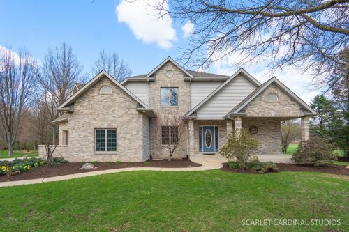293 Farm Ct, Yorkville, IL, 60560-9789 | Card Image