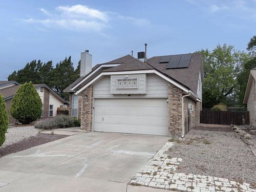 4715 Galleta Rd Nw, Albuquerque, NM, 87120-2746 | Card Image