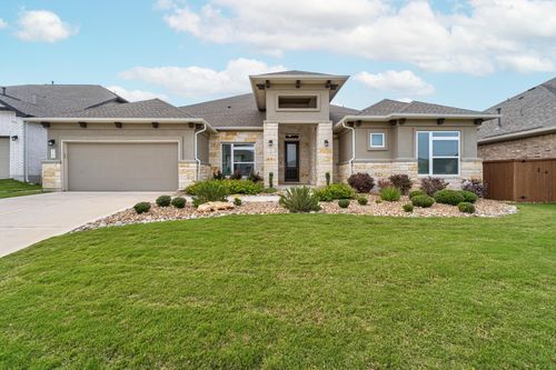 305 Milano Dr, Liberty Hill, TX, 78642-2143 | Card Image