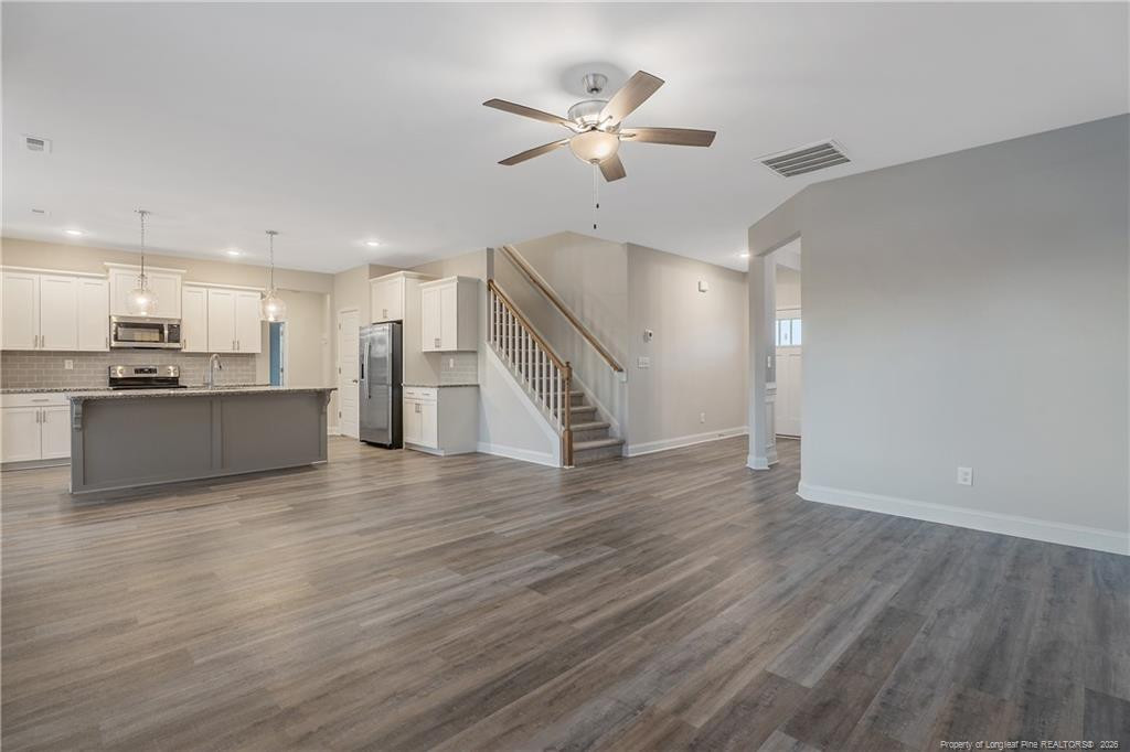 Residential in Hope Mills 5