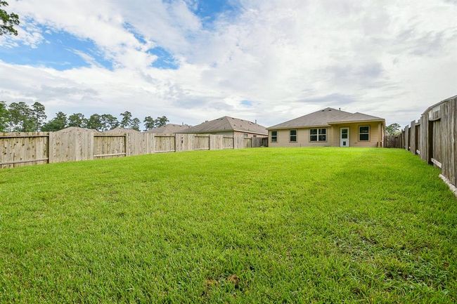 167 Courageous Side Way, House other with 4 bedrooms, 3 bathrooms and 2 parking in Magnolia TX | Image 27