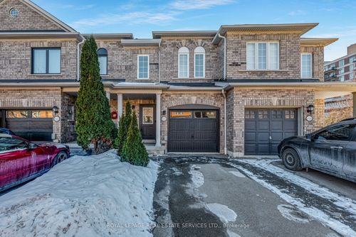 1824 Mccoy Ave, Burlington, ON, L7L7M1 | Card Image
