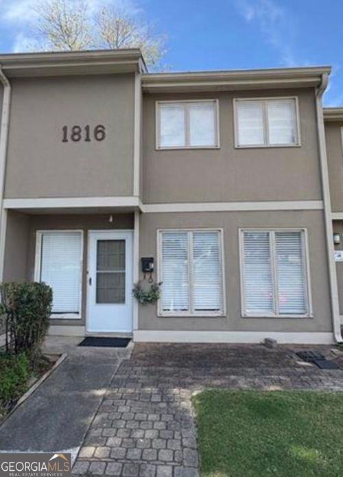 apt-e-1816 Ashborough Rd Se, Marietta, GA, 30067-6929 | Card Image