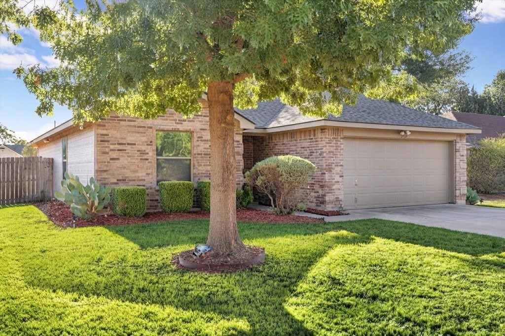 Residential Lease in Fort Worth