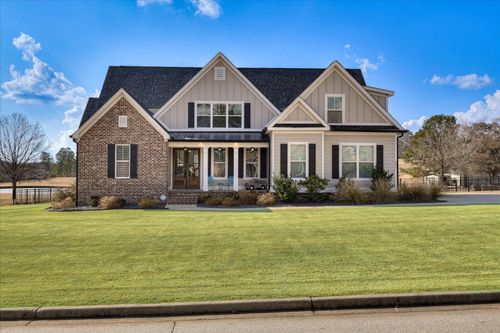 497 Revolutionary Way, North Augusta, SC, 29860-7558 | Card Image