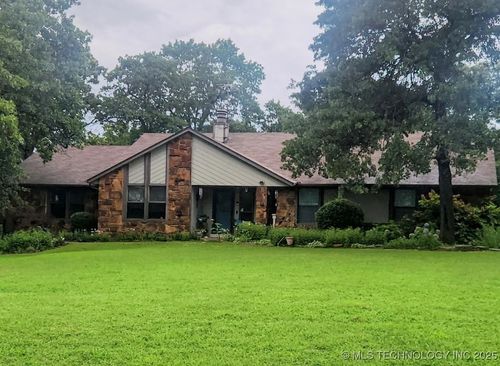15823 E 183rd St S, Bixby, OK, 74008-9308 | Card Image