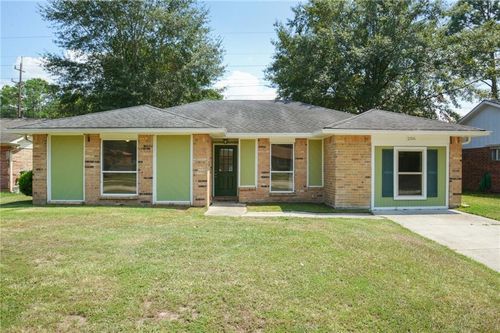 206 Almond Creek Rd, Slidell, LA, 70461-3300 | Card Image