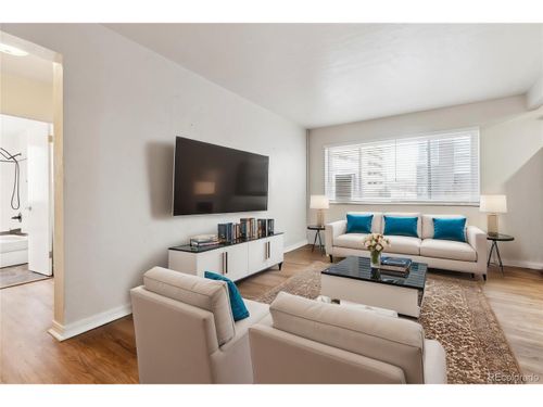 108-1101 Bellaire St, Denver, CO, 80220-6205 | Card Image