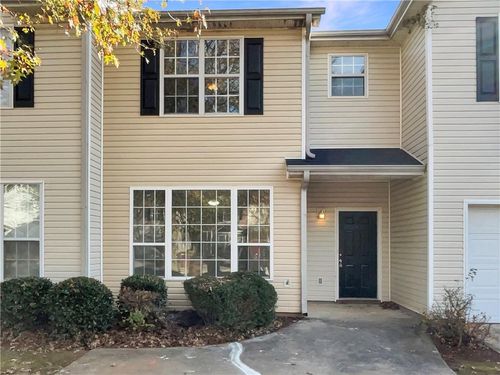 2421 Brianna Dr, Hampton, GA, 30228-6248 | Card Image