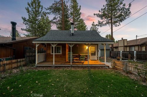 1044 Sierra Ave, Big Bear City, CA, 92314-9517 | Card Image