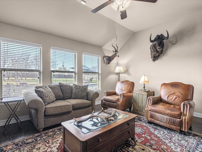 250 Parker Oaks Ln, House other with 4 bedrooms, 3 bathrooms and null parking in Hudson Oaks TX | Image 17