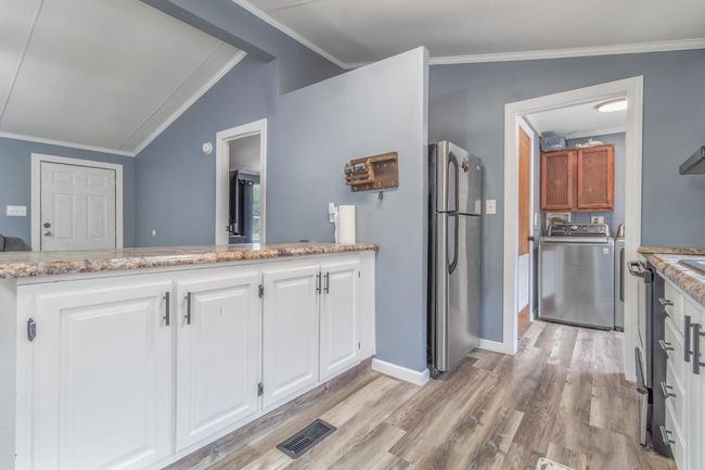 6675 Arnett Rd, House other with 2 bedrooms, 2 bathrooms and null parking in Vevay IN | Image 20