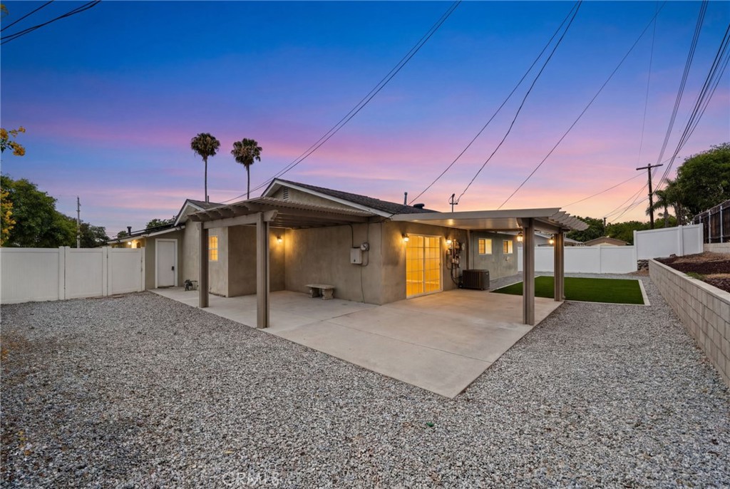 Residential in Upland 2