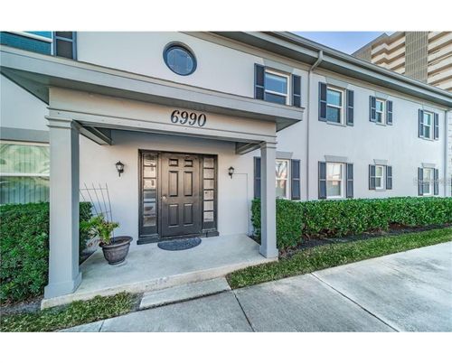 2b-6990 Place De La Paix, South Pasadena, FL, 33707-2842 | Card Image
