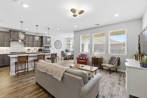 116 High Mesa Dr, Georgetown, TX, 78628-2692 | Card Image