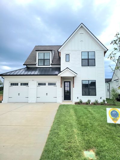 5814 Willoughby Way, House other with 4 bedrooms, 3 bathrooms and 2 parking in Murfreesboro TN | Image 1