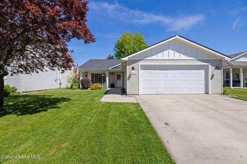2117 W Rousseau Dr, Coeur D Alene, ID, 83815-9152 | Card Image