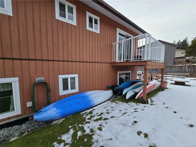 7071 Mc Dougal Pl, House other with 4 bedrooms, 3 bathrooms and 2 parking in Port Hardy BC | Image 50