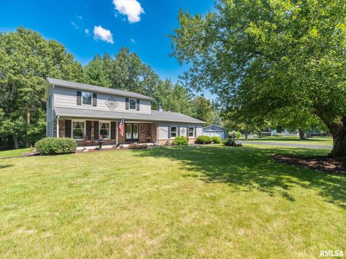 14819 W Fieldcrest Dr, Brimfield, IL, 61517-9323 | Card Image