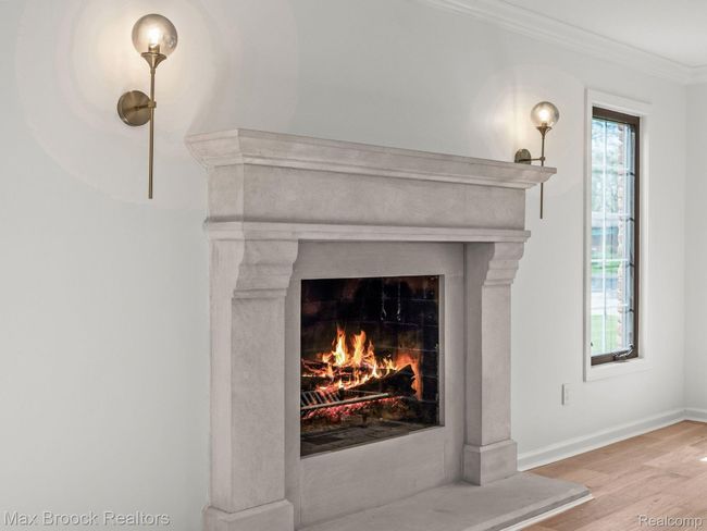706 Great Oaks Dr, House other with 4 bedrooms, 3 bathrooms and null parking in Bloomfield Hills MI | Image 23