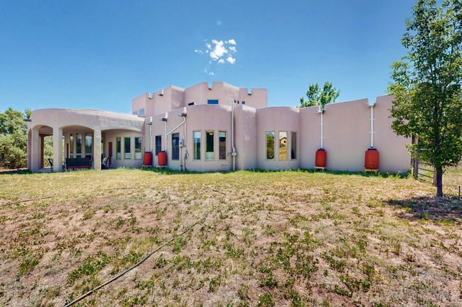 10 Francisco Rd, House other with 4 bedrooms, 3 bathrooms and null parking in Cedar Crest NM | Image 30