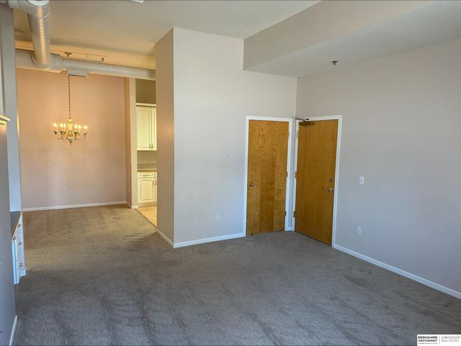 401 - 1100 O St, Condo with 1 bedrooms, 1 bathrooms and null parking in Lincoln NE | Image 9