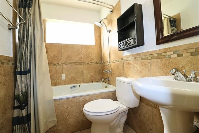 Second full bathroom upgraded | Image 18