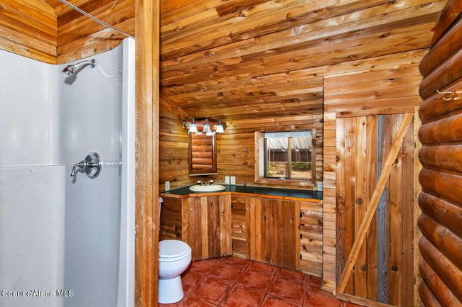 301 Timber Ridge Trl, House other with 12 bedrooms, 5 bathrooms and null parking in Clark Fork ID | Image 33