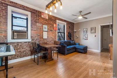 5E - 21-67 33rd Street, Home with 1 bedrooms, 1 bathrooms and null parking in Astoria NY | Image 1