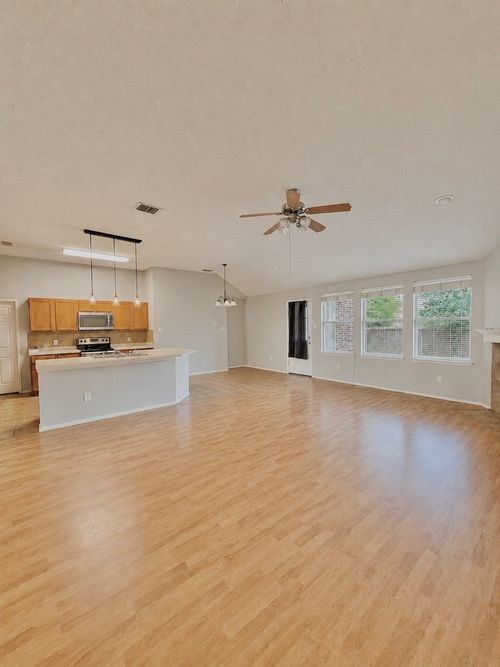 507 Thunder Trl, Forney, TX, 75126-4729 | Card Image