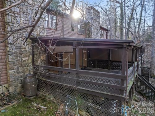 36 Mulberry Ln, Maggie Valley, NC, 28751-8836 | Card Image