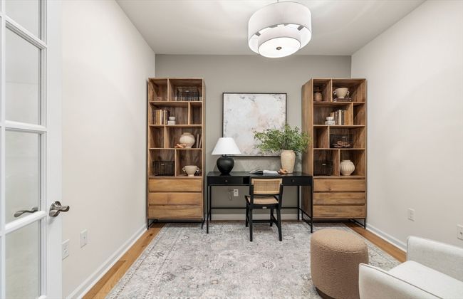 UNIT-109 - 2 Stratton Dr, Condo with 1 bedrooms, 1 bathrooms and 2 parking in Woburn MA | Image 14