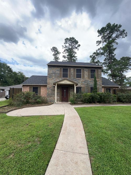 3907 Glenheather Dr, Houston, TX, 77068-2409 | Card Image