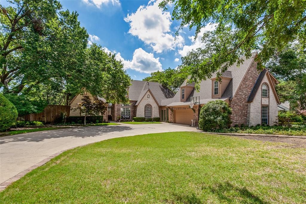 Shore Dr, Richardson, TX 75080