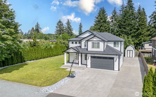 10519 24th Ave E, Tacoma, WA, 98445-5358 | Card Image