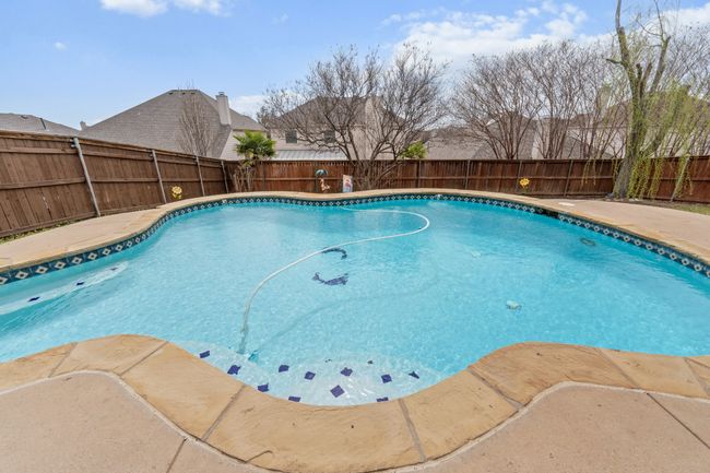 3532 Delaney Dr, House other with 5 bedrooms, 4 bathrooms and null parking in Fort Worth TX | Image 31