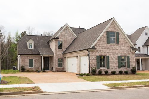 12079 Stromness Cv W, Arlington, TN, 38002-3017 | Card Image