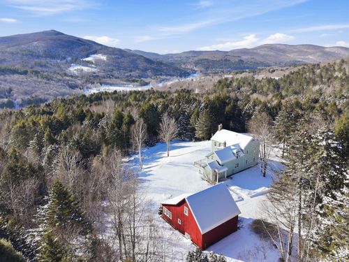 513 Deer Brook Way, Woodstock, VT, 05091-3820 | Card Image