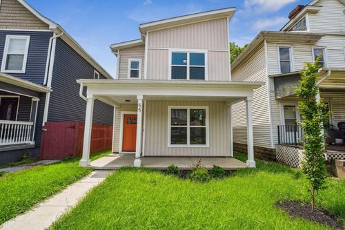 55 Brehl Ave, Columbus, OH, 43222-1309 | Card Image