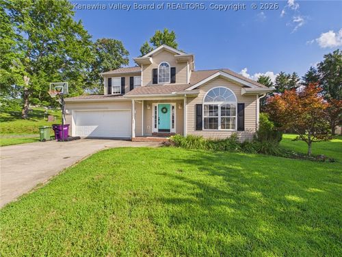 603 Kecia Dr, Hurricane, WV, 25526-8866 | Card Image