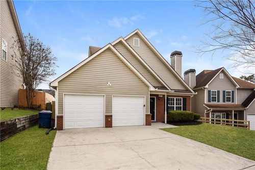 403 Providence Rd, Dallas, GA, 30157-7462 | Card Image