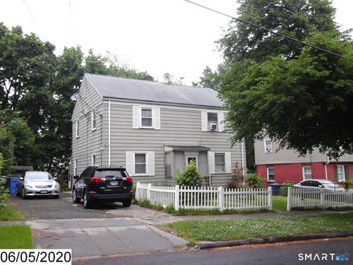 54-56 E Harold St, Hartford, CT, 06112 | Card Image